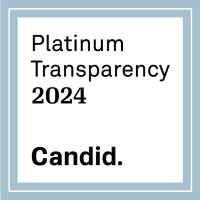 Platinum Transparency 2024 - Candid | Badge | Ayngaran Life Science Foundation